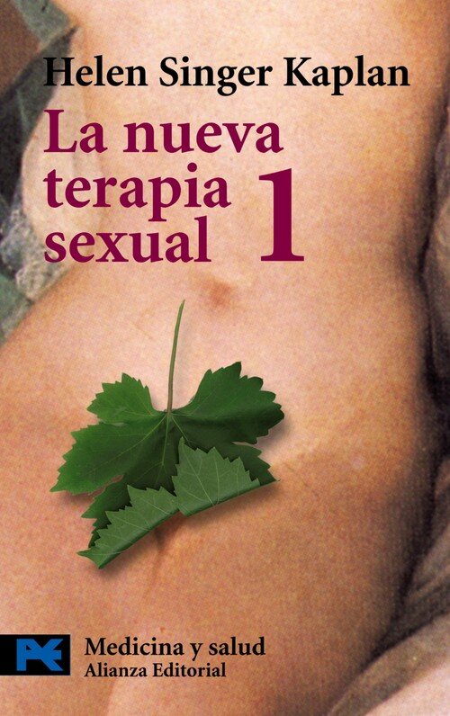 NUEVA TERAPIA SEXUAL 1,LA-ALIANZA