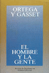HOMBRE Y LA GENTE, EL