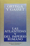 ATLANTIDAS Y DEL IMPERIO ROMANO, LAS