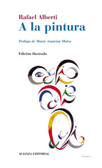 A LA PINTURA-ALIANZA