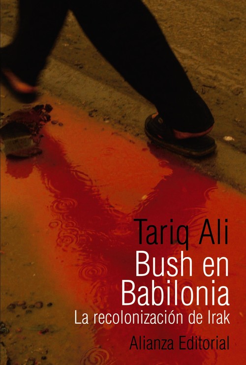 BUSH EN BABILONIA-ALIANZA