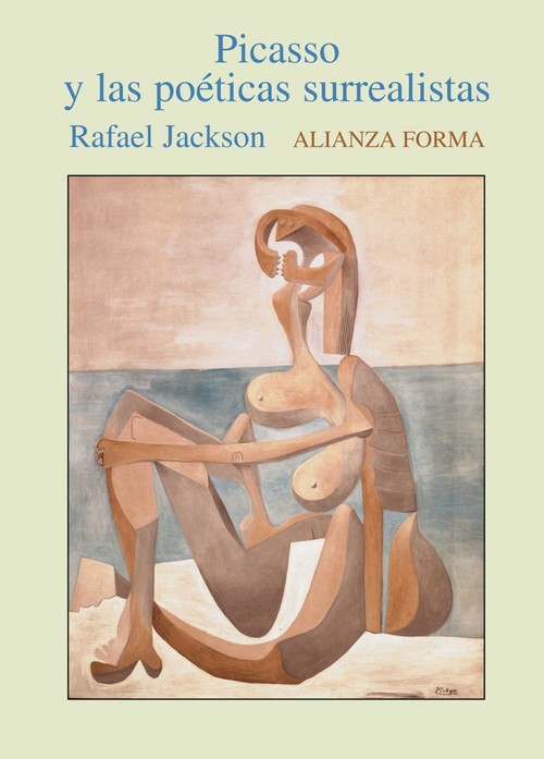 PICASSO Y POETICAS SURREALISTAS-ALIANZA
