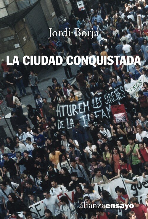 CIUDAD CONQUISTADA,LA