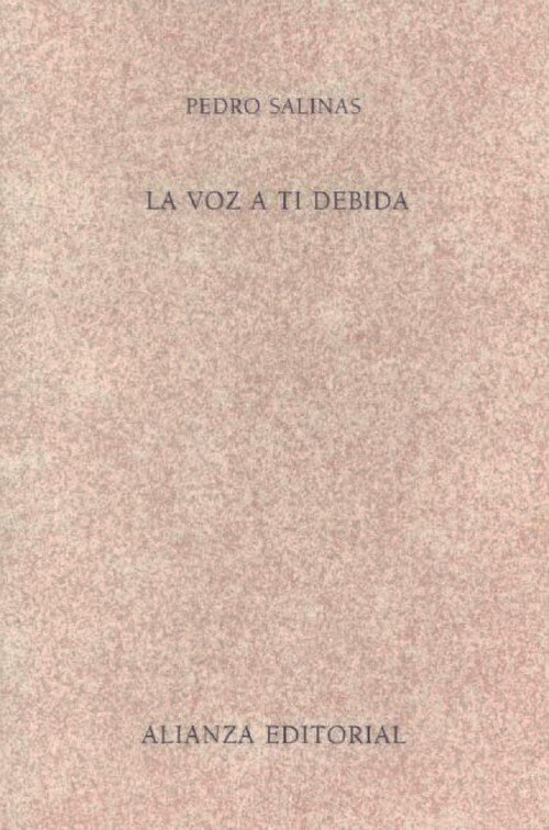 VOZ A TI DEBIDA-CAJA-ALIANZA