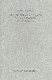VEINTE POEMAS AMOR-CAJA