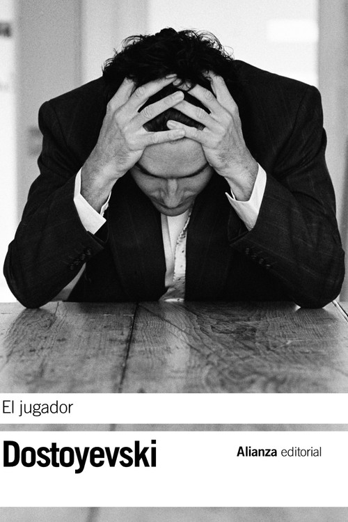 JUGADOR,EL