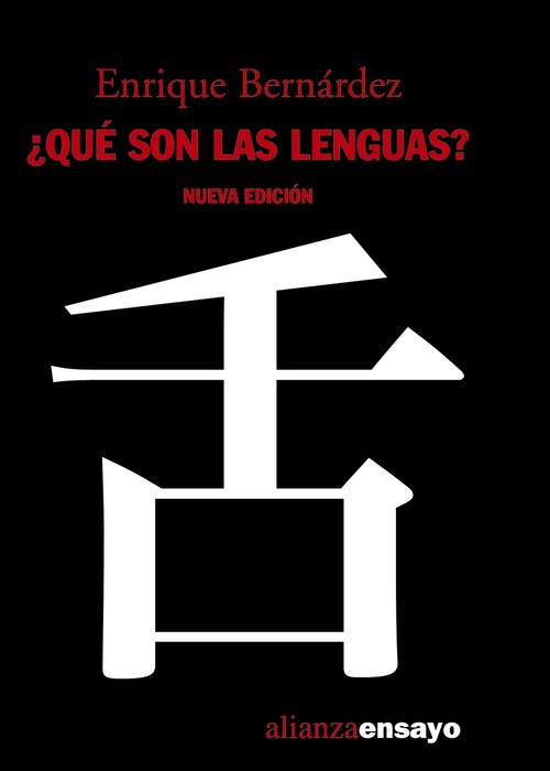 QUE SON LAS LENGUAS-ALIANZA