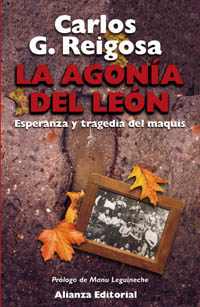 AGONIA DEL LEON