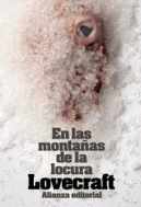 EN LAS MONTA�AS DE LA LOCURA