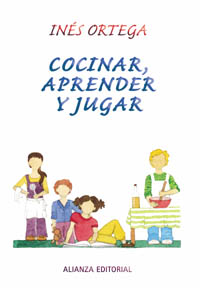 COCINAR,APRENDER Y JUGAR