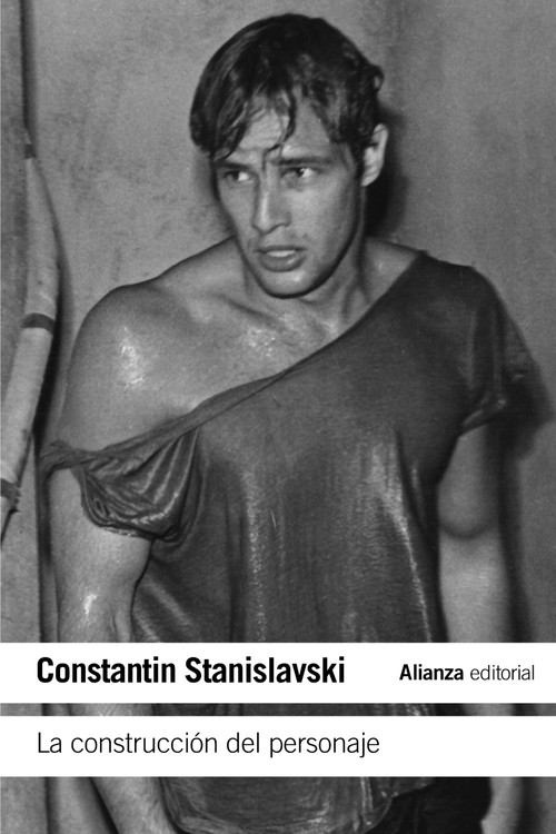 CONSTRUCCION DEL PERSONAJE-ALIANZA