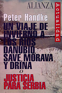 UN VIAJE DE INVIERNO A LOS RIOS DANUBIO, SAVE, MORAVA Y DRIN