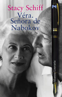 VERA.SE�ORA DE NABOKOV