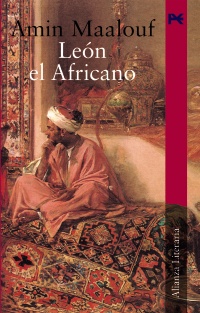 LEON EL AFRICANO-ALIANZA