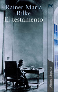 TESTAMENTO,EL-ALIANZA