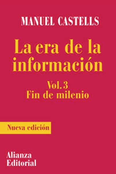 ERA DE LA INFORMACION VOL.3