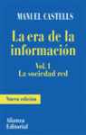 ERA DE LA INFORMACION-VOL.I