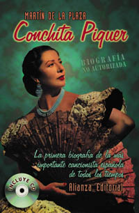 CONCHITA PIQUER-ALIANZA