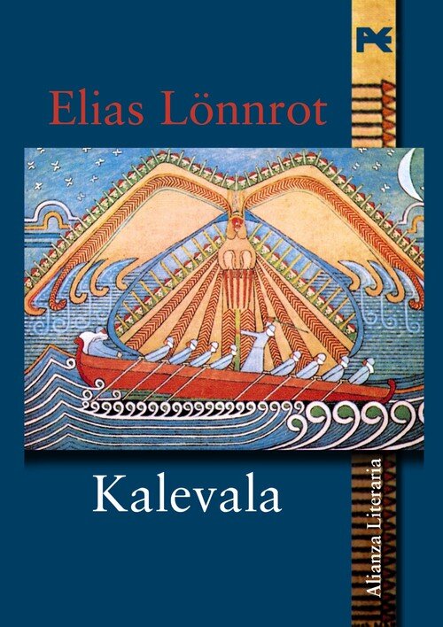 KALEVALA--ALIANZA