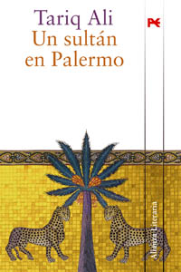 UN SULTAN EN PALERMO-ALIANZA