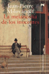 MELANCOLIA DE LOS INOCENTES-ALIANZA