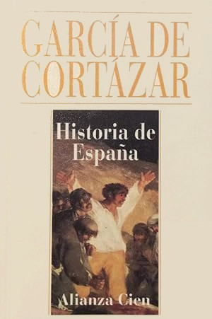 HISTORIA DE ESPA�A