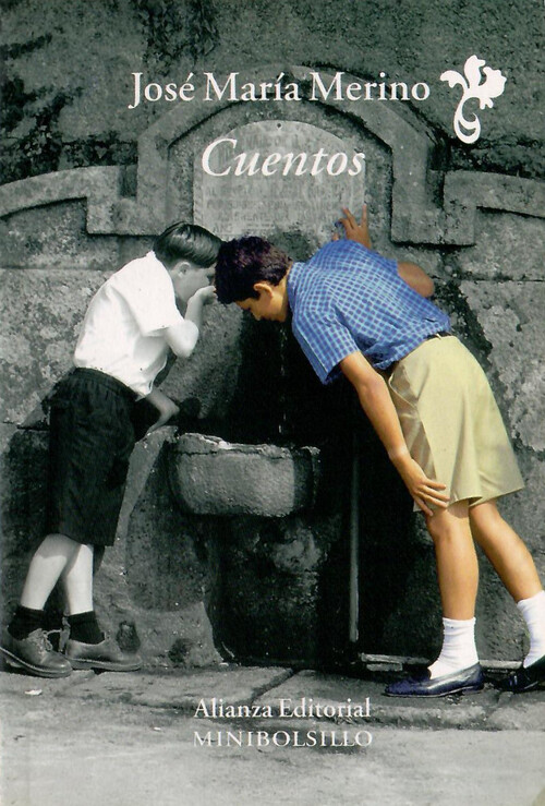 HISTORIAS DEL OTRO LUGAR