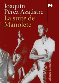 SUITE DE MANOLETE,LA