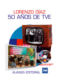 50 A�OS DE TVE