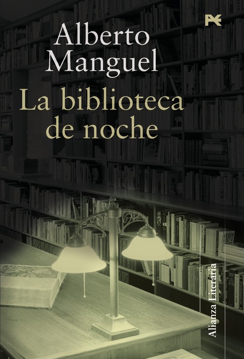 BIBLIOTECA DE LA NOCHE,LA