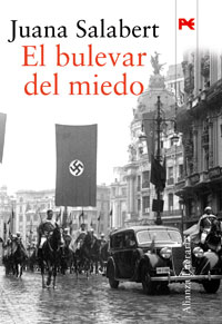 BULEVAR DEL MIEDO,EL