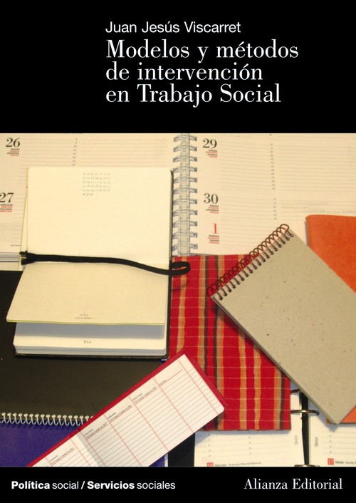 MODELOS DE INTERVENCION EN TRABAJO SOCIAL