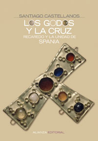 GODOS Y LA CRUZ,LOS-ALIANZA