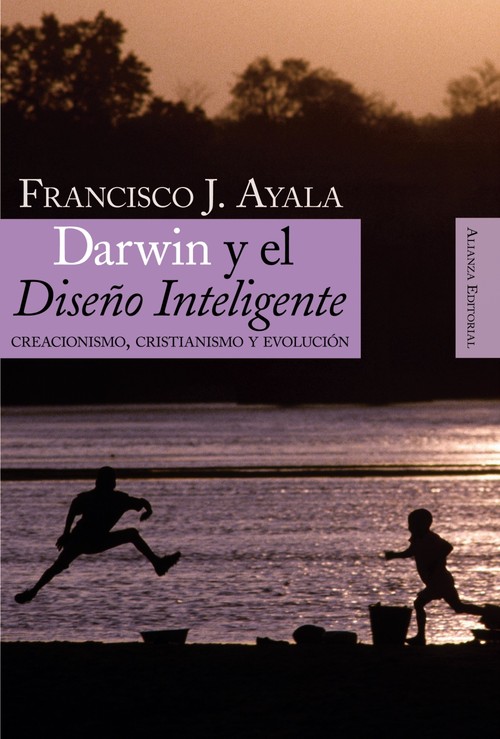 DARWIN Y EL DISE�O INTELIGENCA-ALIANZA