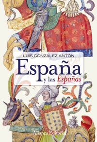 ESPA�A Y LAS ESPA�AS