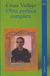 OBRA POETICA COMPLETA