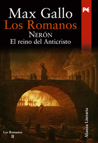 ROMANOS,LOS-NERON