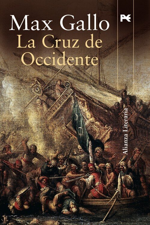 CRUZ DE OCCIDENTE-ALIANZA