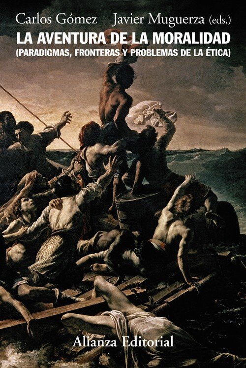AVENTURA DE LA MORALIDAD