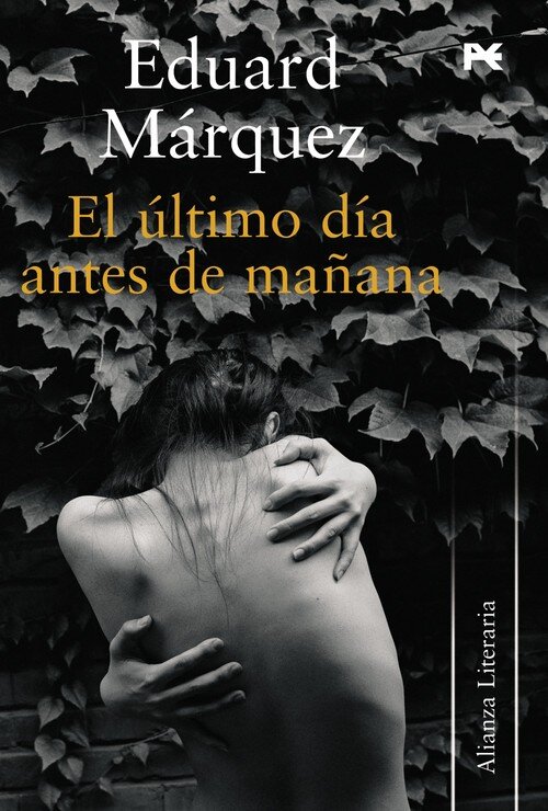 ULTIMO DIA ANTES DE MA�ANA, EL