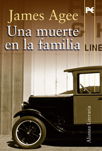 UNA MUERTE EN LA FAMILIA-ALIANZA