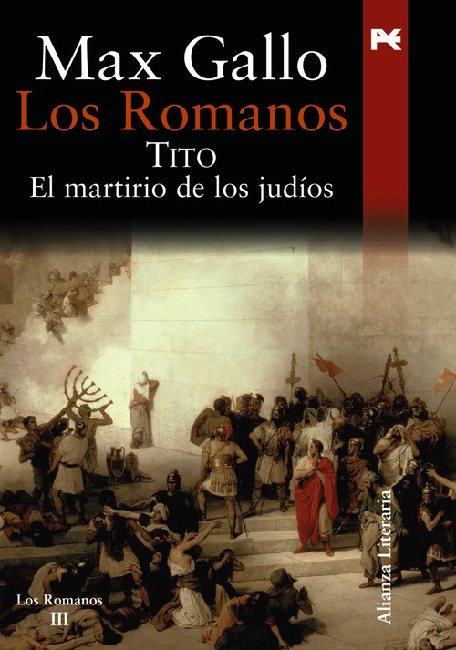 ROMANOS,LOS-TITO
