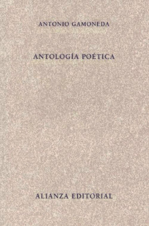 ANTOLOGIA POETICA