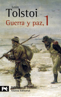 GUERRA Y PAZ-TOMO I