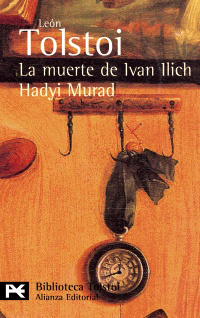 MUERTE DE IVAN ILICH