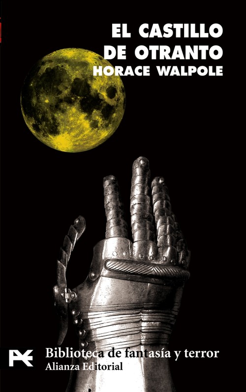CASTILLO DE OTRANTO,EL