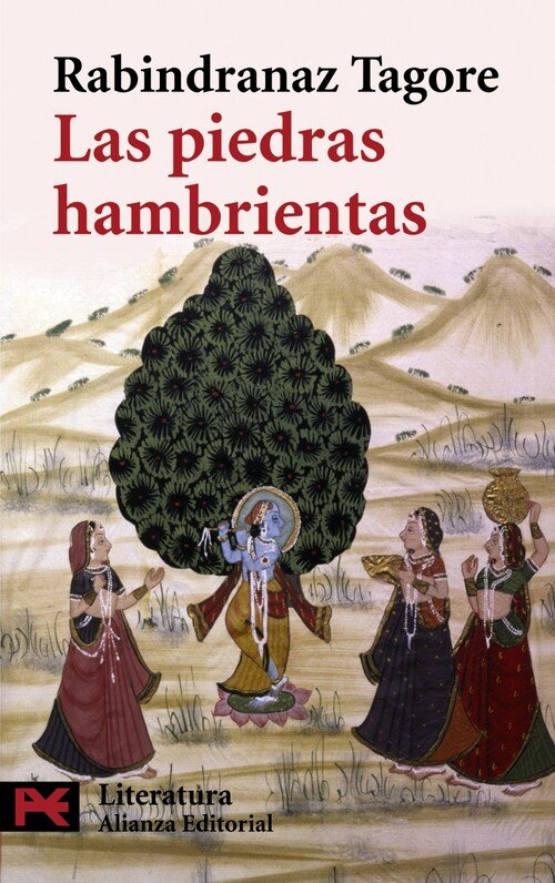 PIEDRAS HAMBRIENTAS, LAS