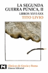 SEGUNDA GUERRA PUNICA, LA