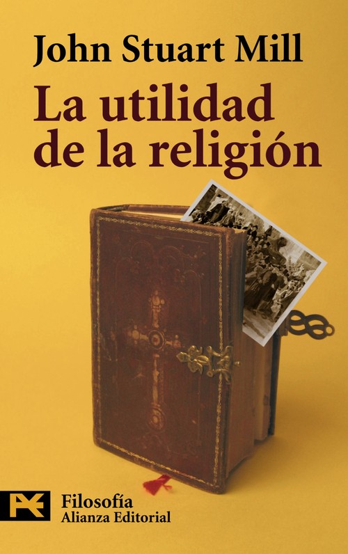 UTILIDAD DE LA RELIGION, LA