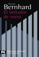 IMITADOR DE VOCES, EL